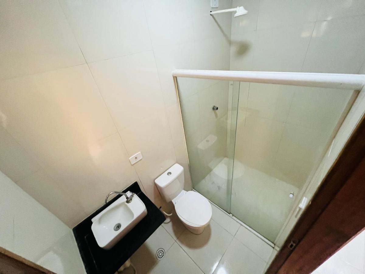 Hostel Maracaipe Pôrto das Galinhas 外观 照片