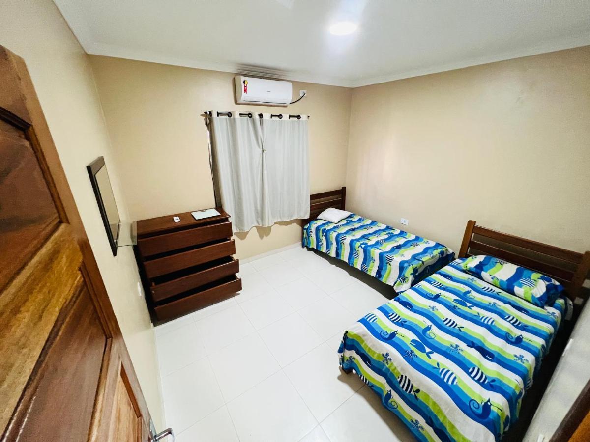 Hostel Maracaipe Pôrto das Galinhas 外观 照片