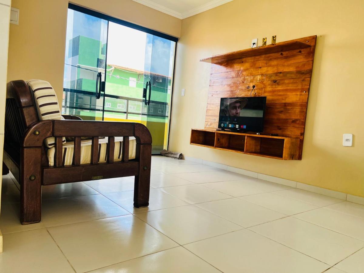 Hostel Maracaipe Pôrto das Galinhas 外观 照片