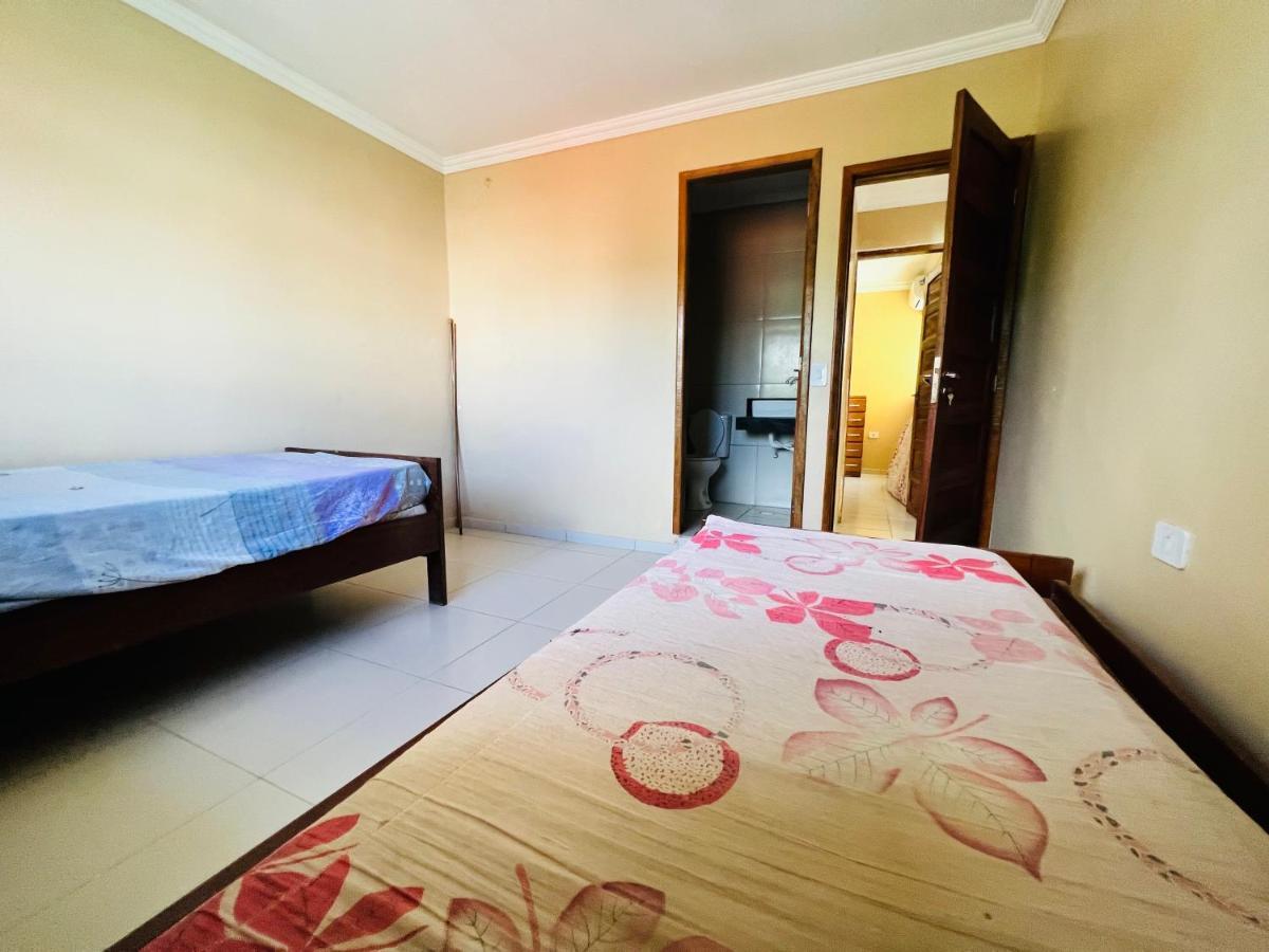 Hostel Maracaipe Pôrto das Galinhas 外观 照片