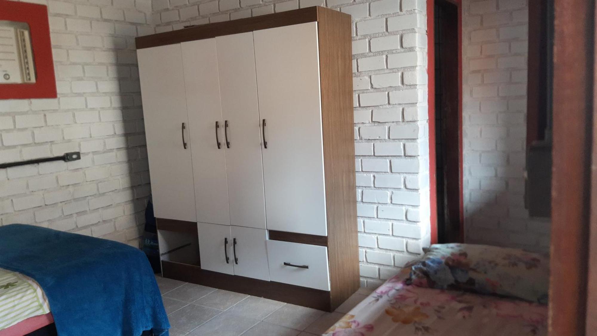 Hostel Maracaipe Pôrto das Galinhas 外观 照片